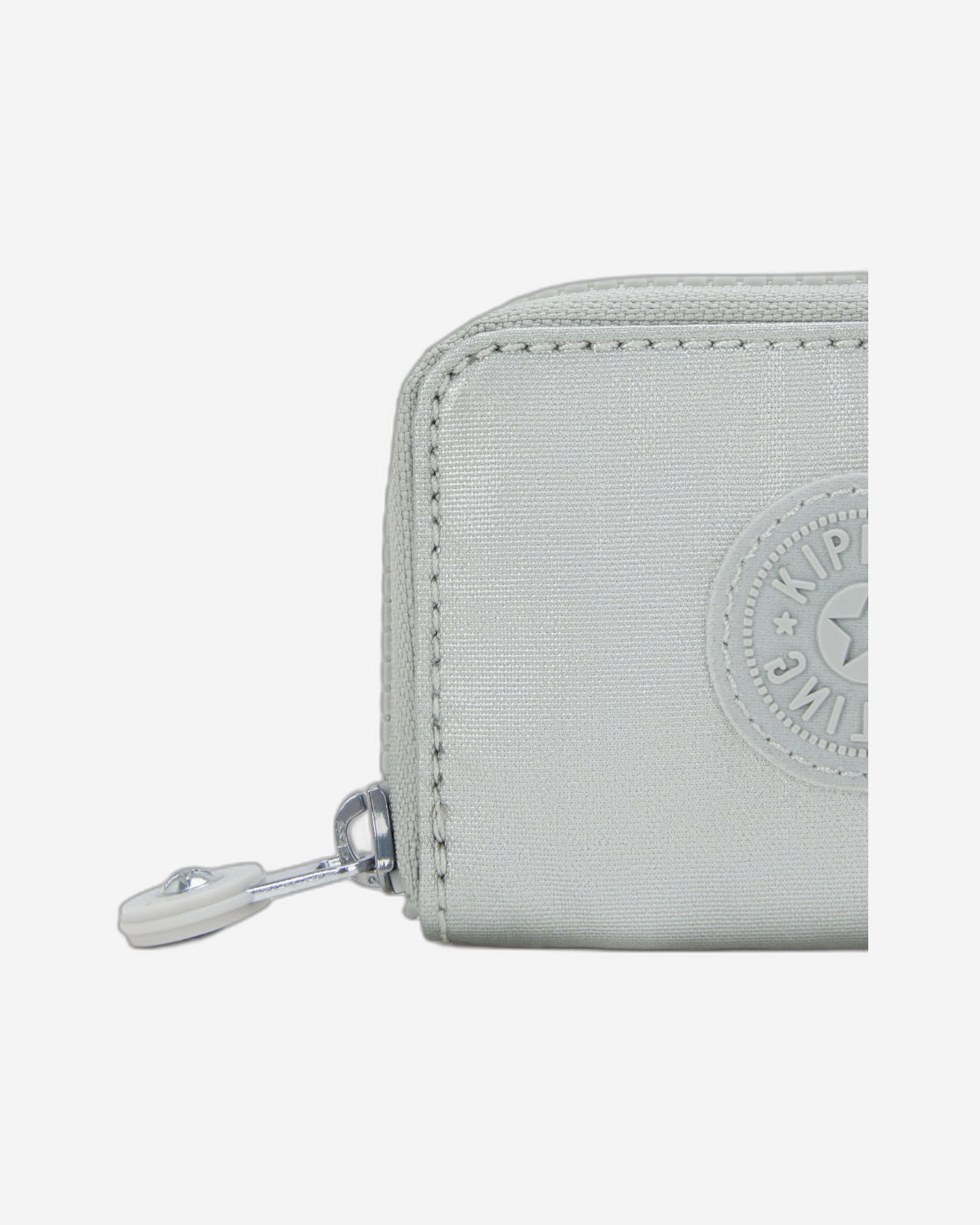 Kipling Cash Buddy New Bright Metallic Small Wallet I5024-70P