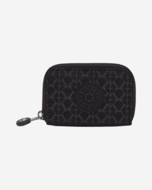 Kipling Cash Buddy Signature Emb Small Wallet I5024-K59
