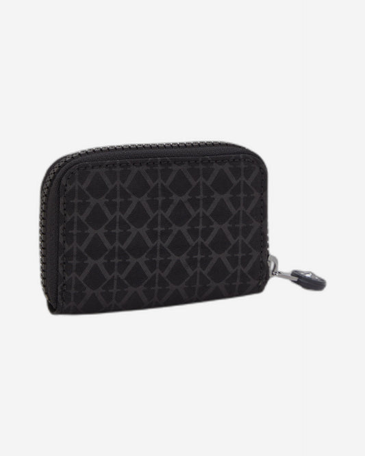 Kipling Cash Buddy Signature Emb Small Wallet I5024-K59