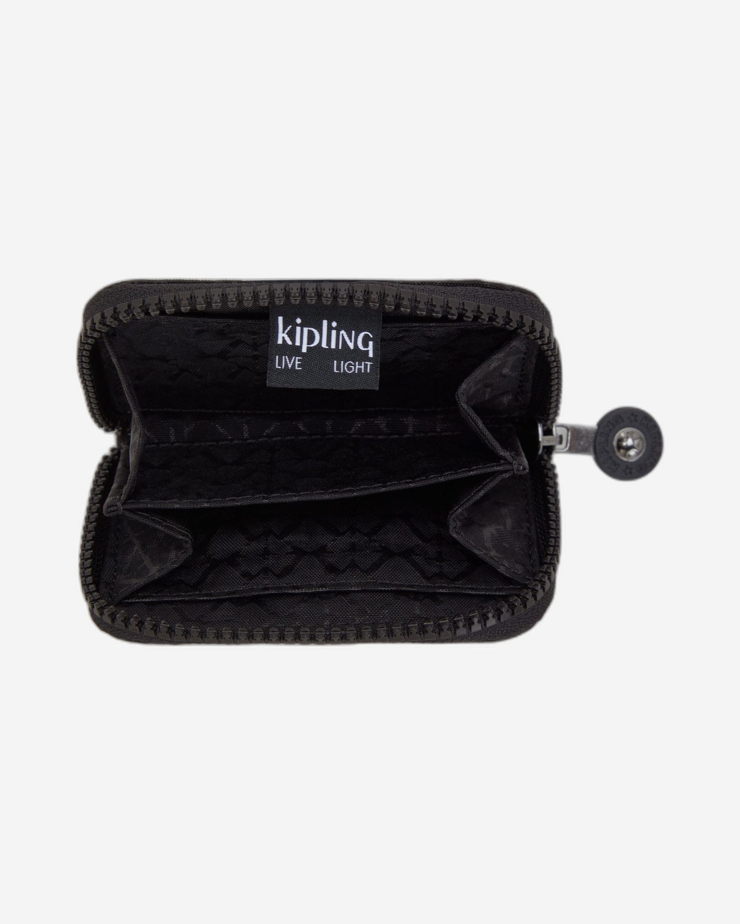 Kipling Cash Buddy Signature Emb Small Wallet I5024-K59