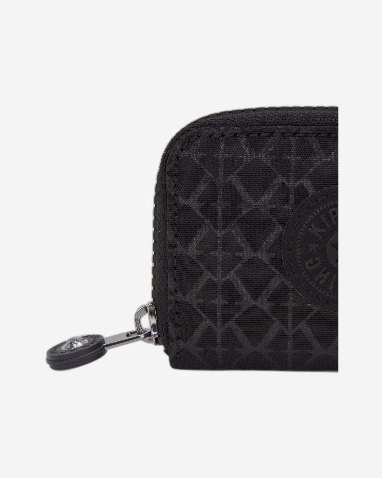 Kipling Cash Buddy Signature Emb Small Wallet I5024-K59