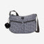Kipling Izellah Holiday Waves Medium Crossbody I5034-1KP