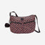 Kipling Izellah Dancing Bouquet Medium Crossbody Bag I5034-46X