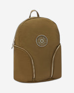 Kipling The City S Dry Laurel Spice Small Backpack I5036-3KP