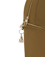 Kipling The City S Dry Laurel Spice Small Backpack I5036-3KP