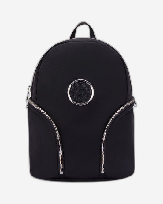 Kipling The City S Black Spice Small Backpack I5036-5JB