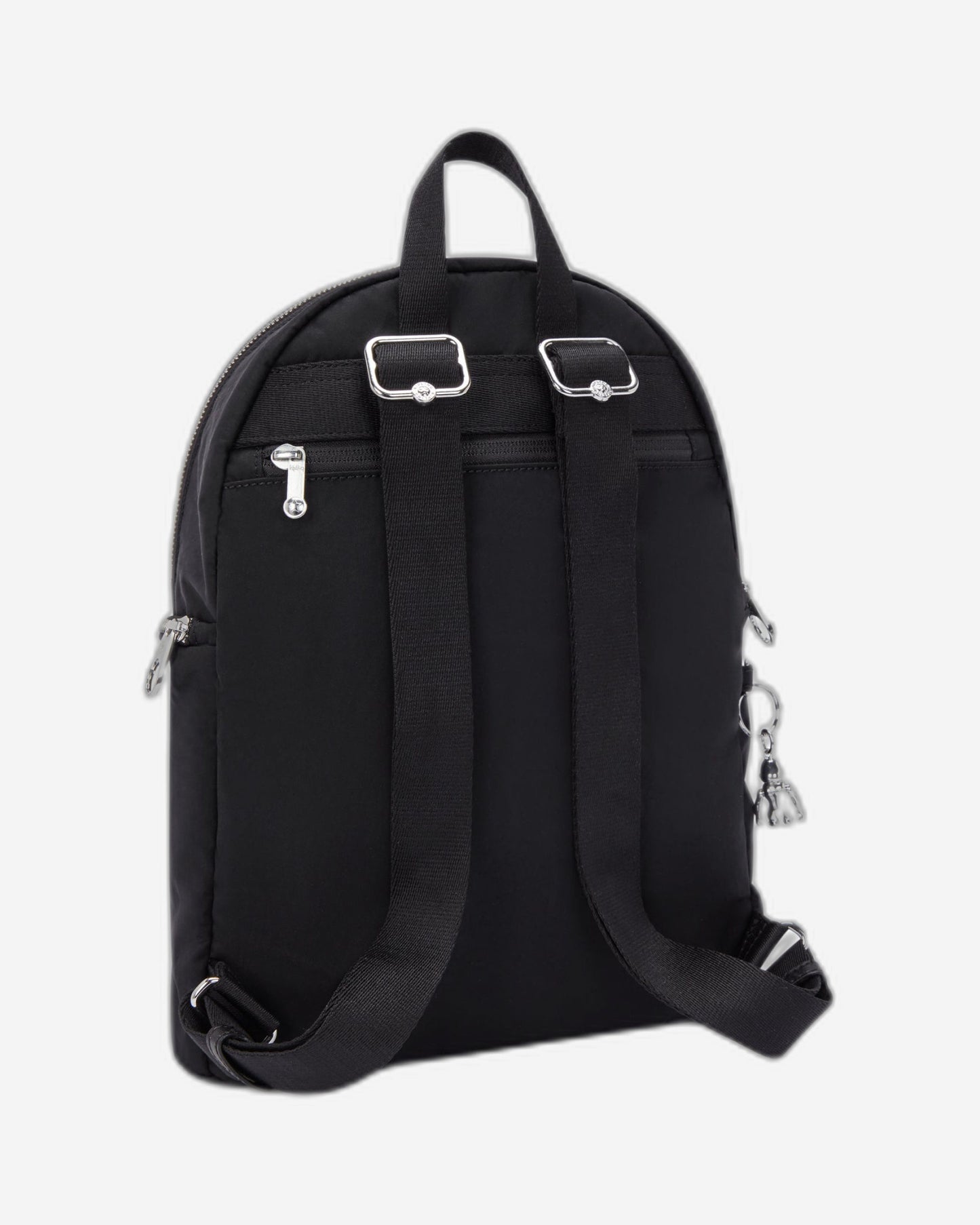 Kipling The City S Black Spice Small Backpack I5036-5JB