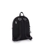 Kipling The City S Black Spice Backpack I5036-5JB