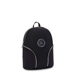 Kipling The City S Black Spice Backpack I5036-5JB