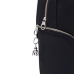 Kipling The City S Black Spice Backpack I5036-5JB