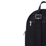 Kipling The City S Black Spice Backpack I5036-5JB