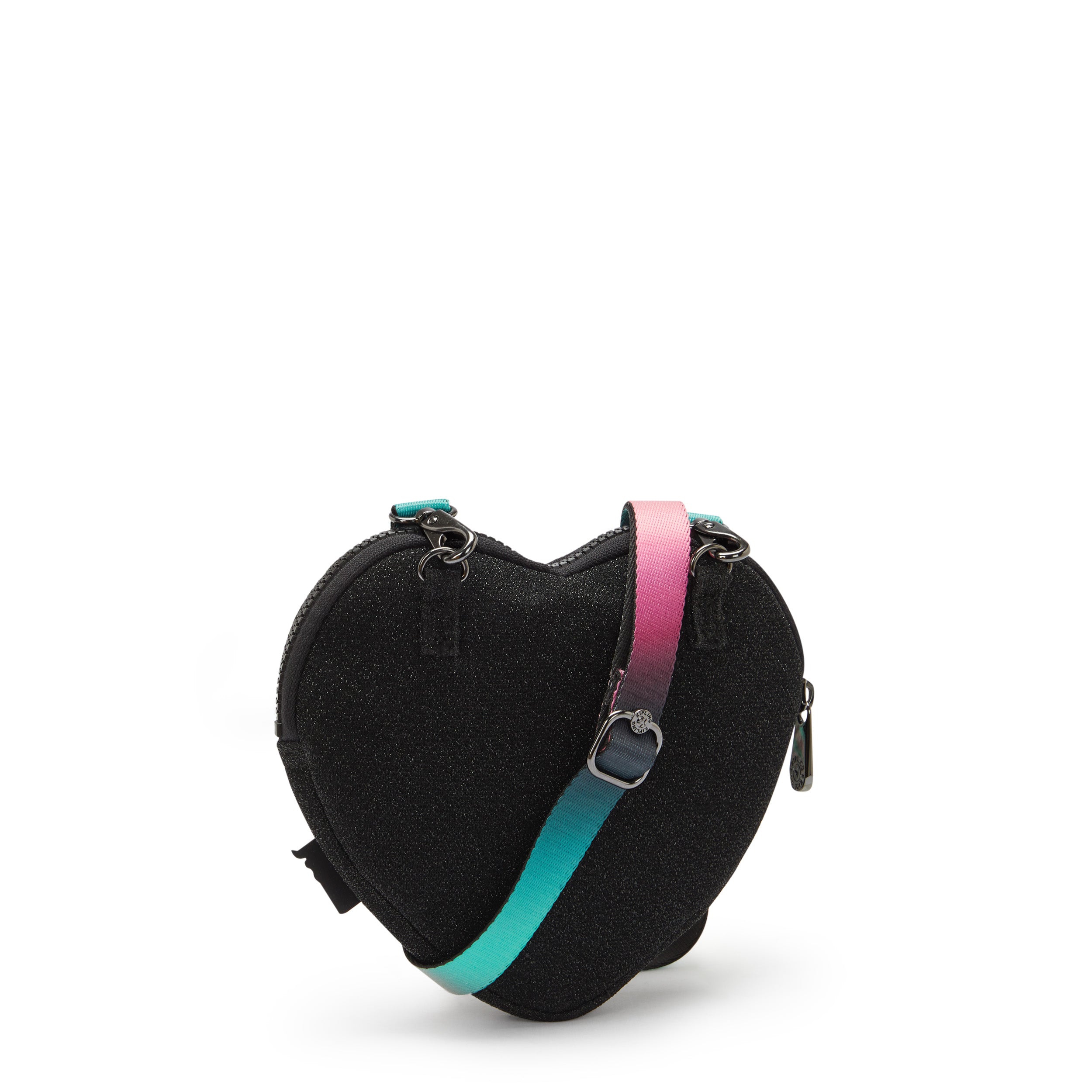 Kipling Hearty Xbody Glitter Magic Small Crossbody I5088-4LW