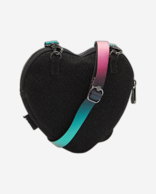 Kipling Hearty Xbody Glitter Magic Small Crossbody I5088-4LW