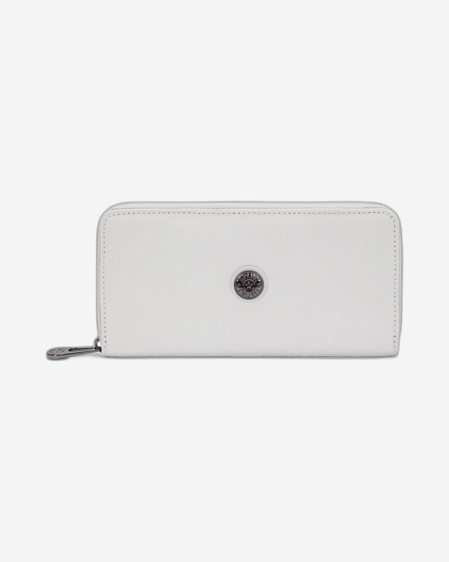 Kipling Money World Silver Night Large Wallet I5102-8EL
