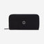 Kipling Money World Endless Black Large Wallet I5102-TB4
