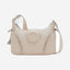 Kipling Sera M Beige Spice Medium Crossbody I5107-26J