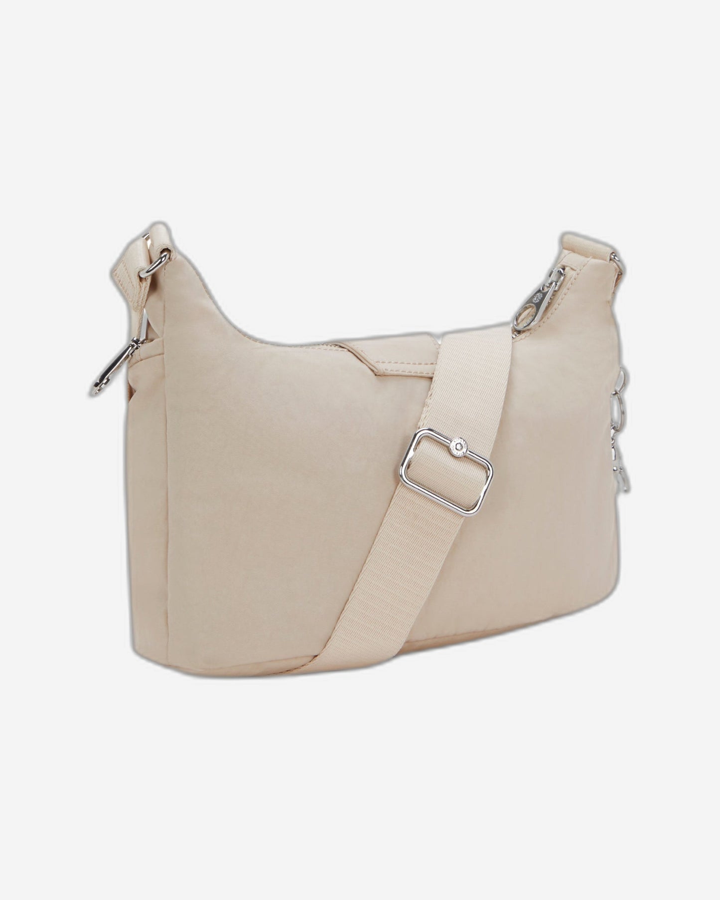 Kipling Sera M Beige Spice Medium Crossbody I5107-26J