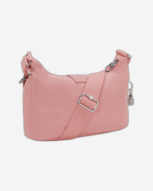Kipling Sera M Rose Spice Crossbody Bag I5107-28N