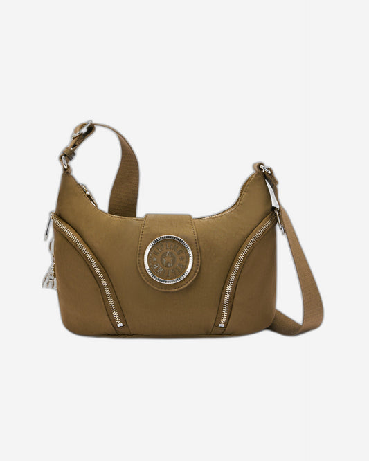 Kipling Sera M Dry Laurel Spice Medium Crossbody Bag I5107-3KP