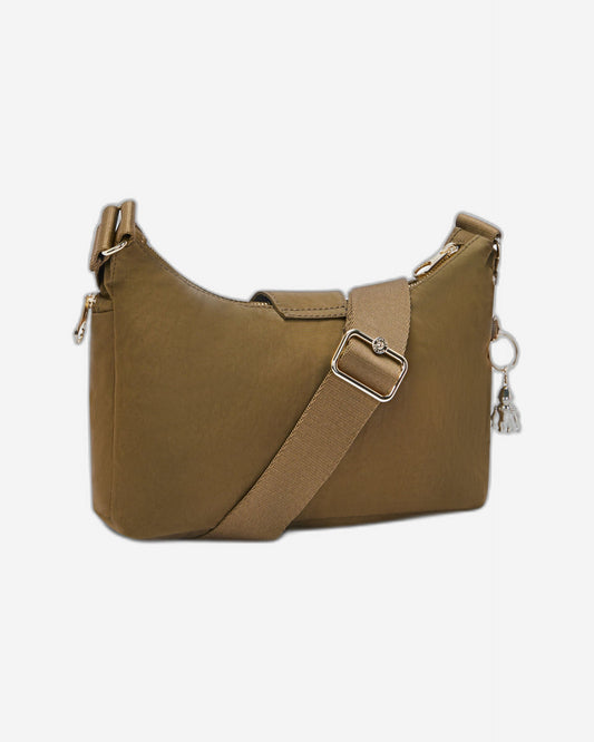 Kipling Sera M Dry Laurel Spice Medium Crossbody Bag I5107-3KP