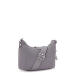 Kipling Sera M Grey Spice Crossbody Bag I5107-4GV