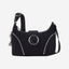 Kipling Sera M Black Spice Medium Crossbody Bag I5107-5JB