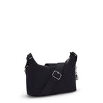 Kipling Sera M Black Spice Crossbody Bag I5107-5JB
