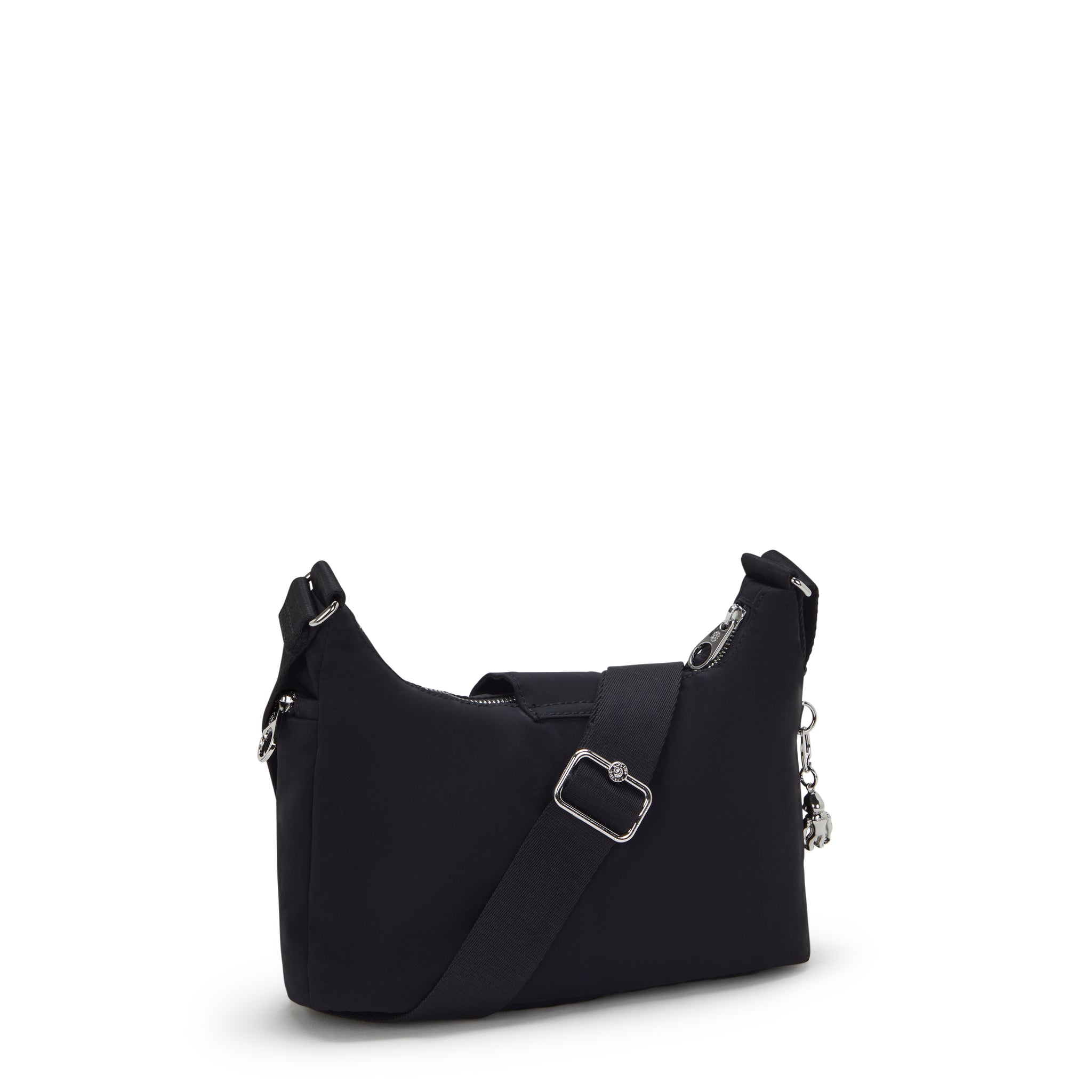 Kipling Sera M Black Spice Crossbody Bag I5107-5JB