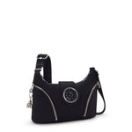 Kipling Sera M Black Spice Crossbody Bag I5107-5JB