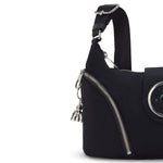 Kipling Sera M Black Spice Crossbody Bag I5107-5JB