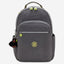 Kipling Seoul Back To Grey Large Backpack I5140-1DX