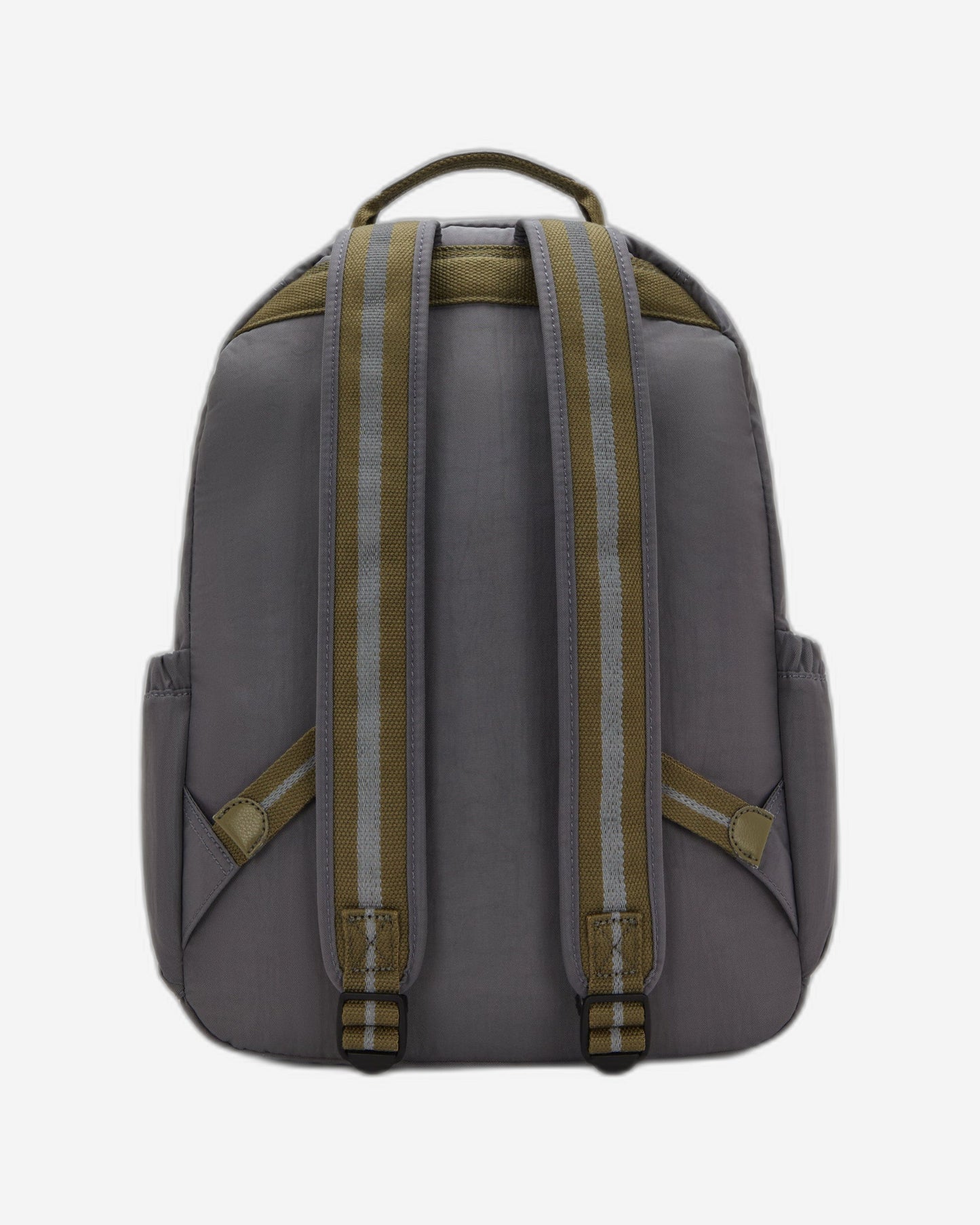 Kipling Ayna Natural Fuzz Crossbody Bag I4894-8PF