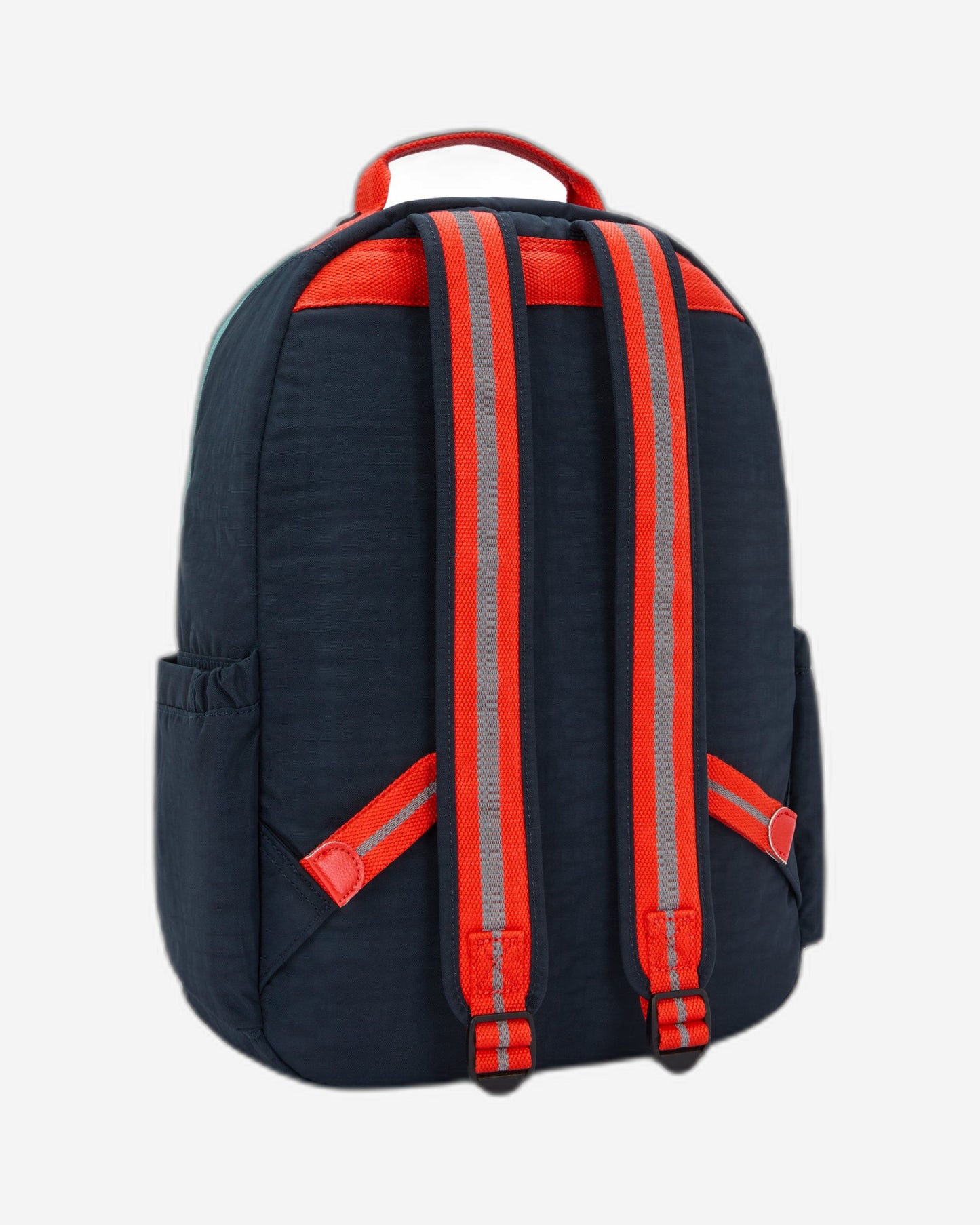 Kipling Seoul Cosmo Blue C Large Backpack I5140-2FT