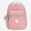 Kipling Seoul Bridal Rose Large Backpack C2I5140-46Y