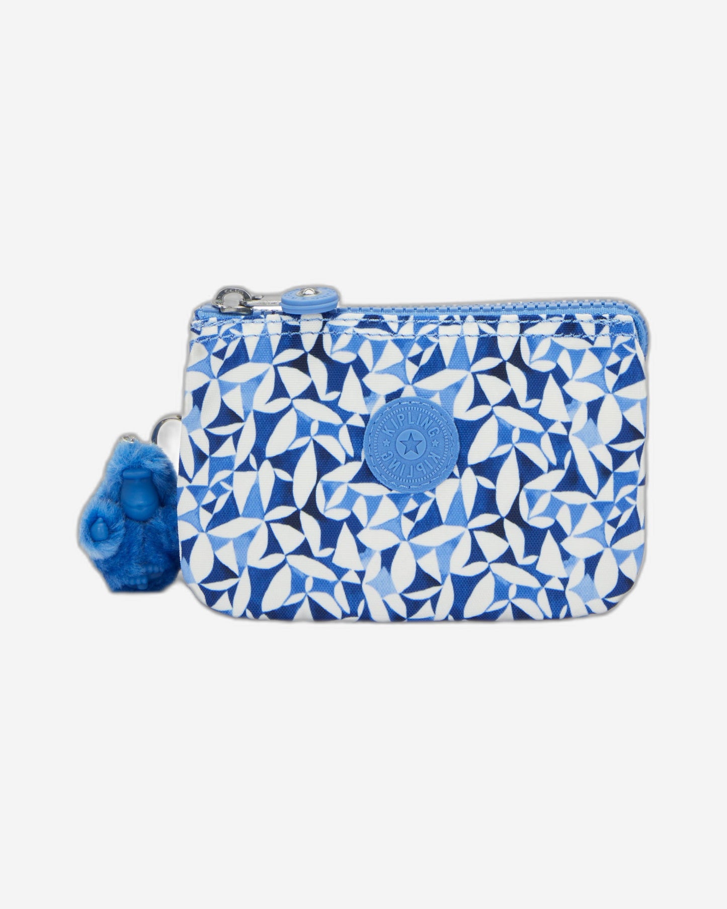 Kipling Creativity S Crazy Leaves Small Purse I5159-1DU