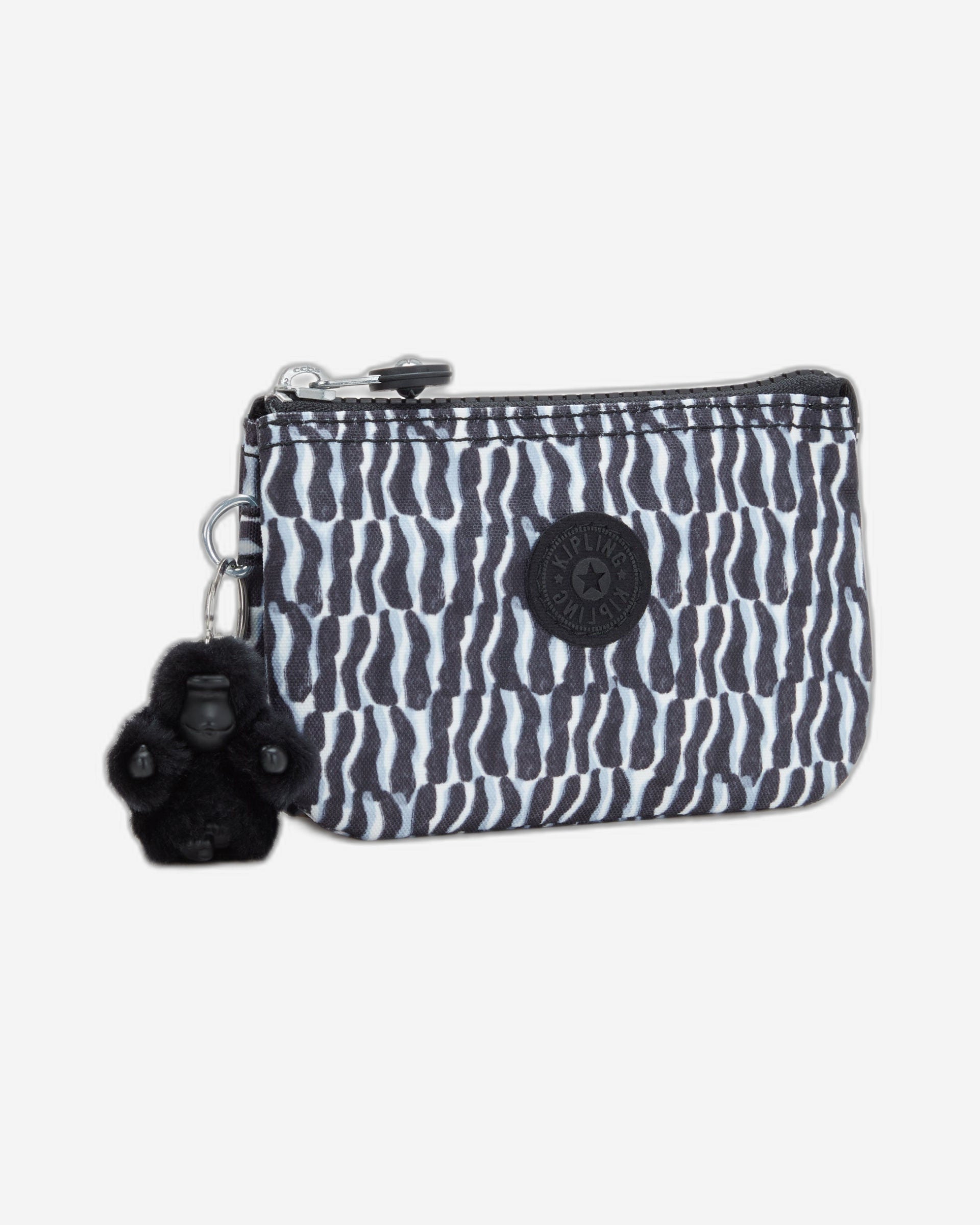 Kipling Creativity S Holiday Waves Purse I5159-1KP
