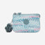 Kipling Creativity S Palmtree Leaves Small Purse I5159-3QN