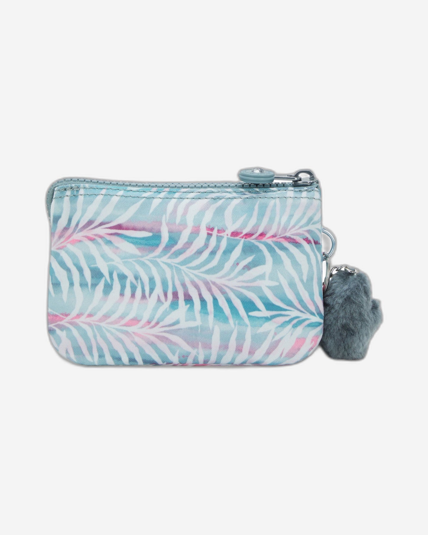 Kipling Creativity S Palmtree Leaves Small Purse I5159-3QN