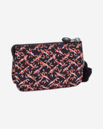 Kipling Creativity S Dancing Bouquet Purse I5159-46X