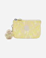 KIPLING Small purse Female Palm Mood Sun Creativity S I5159-4DP
