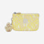 Kipling Creativity S Palm Mood Sun Small Purse I5159-4DP