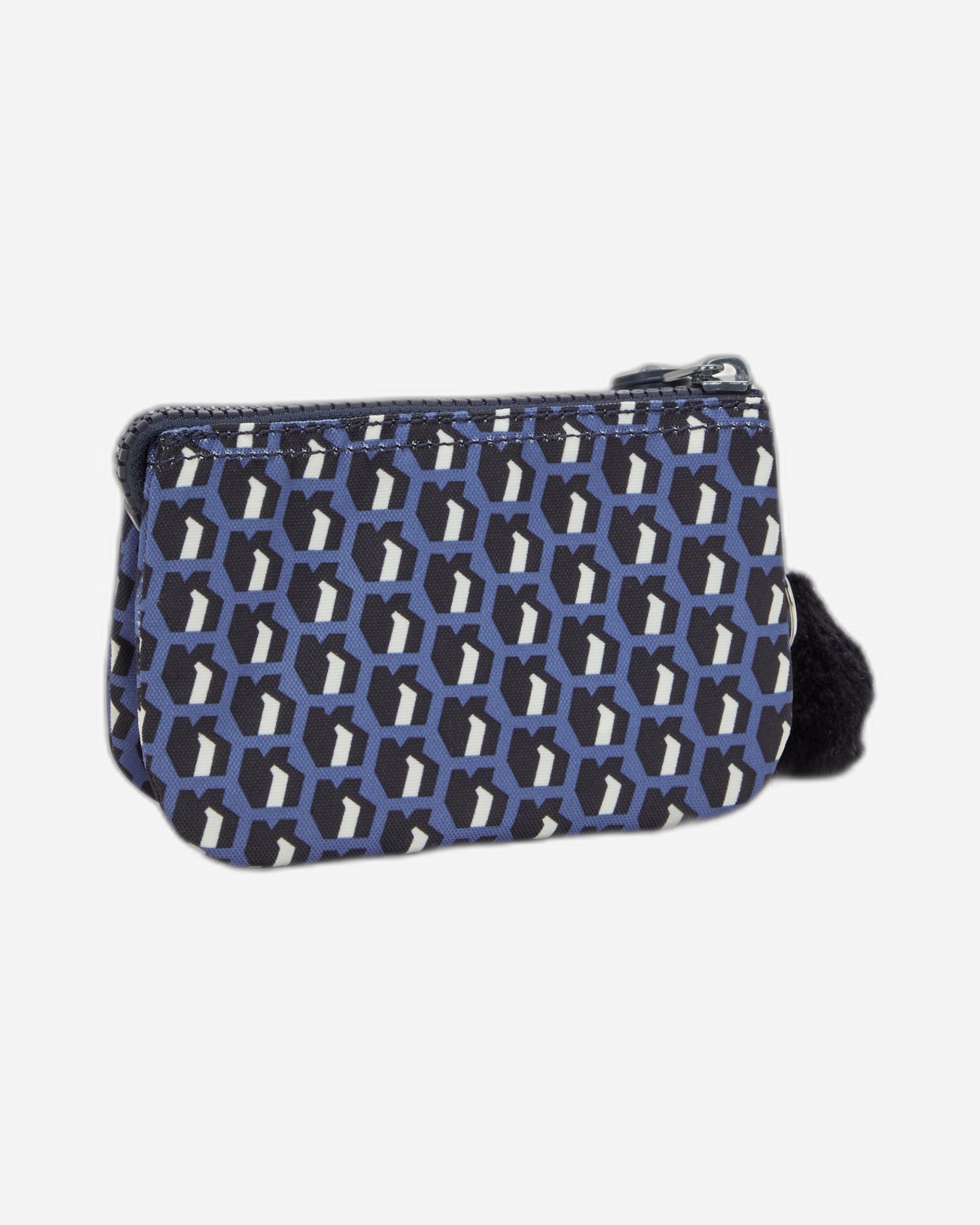 Kipling Creativity S 3D K Blue Purse I5159-4JS