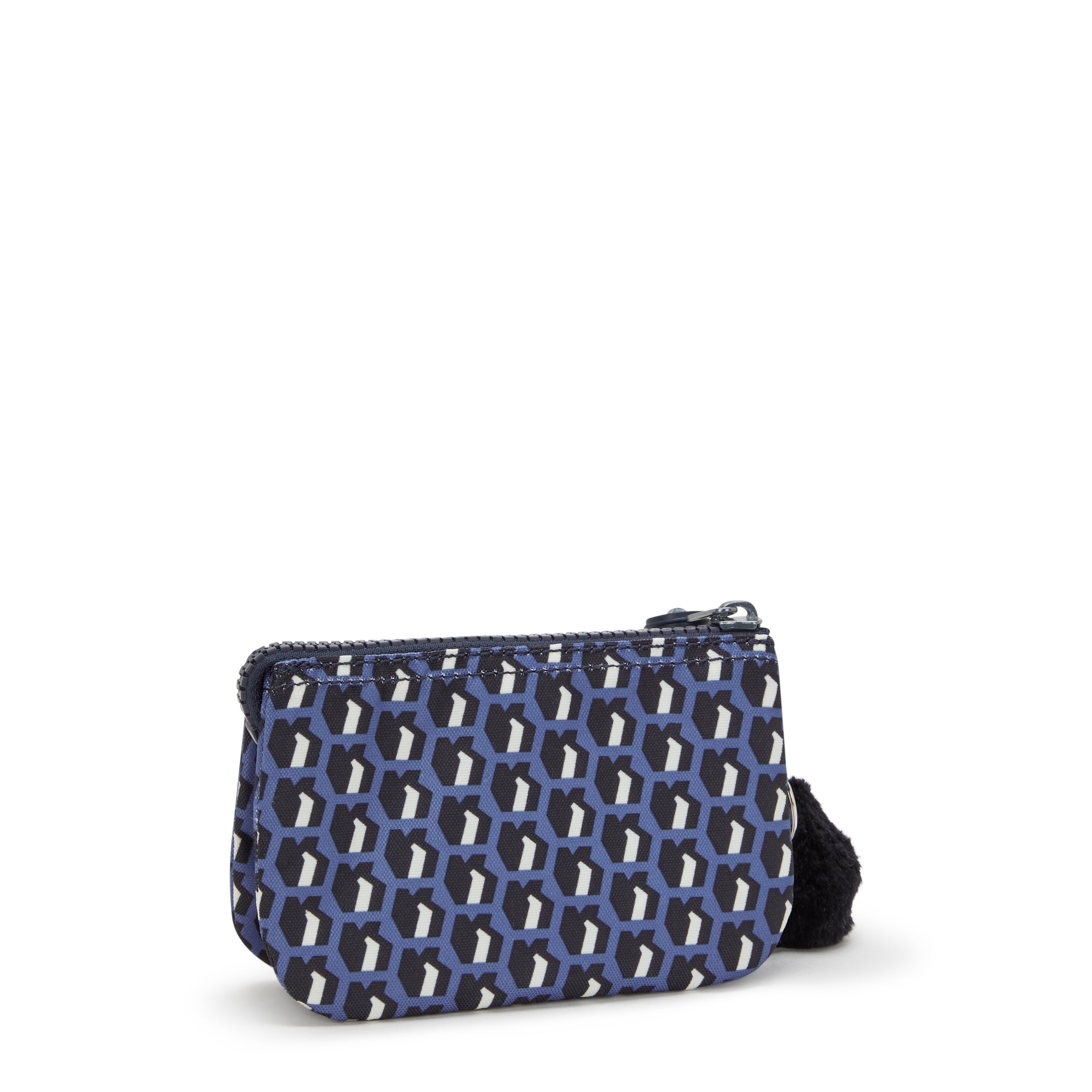Kipling Creativity S 3D K Blue Small Purse I5159-4JS