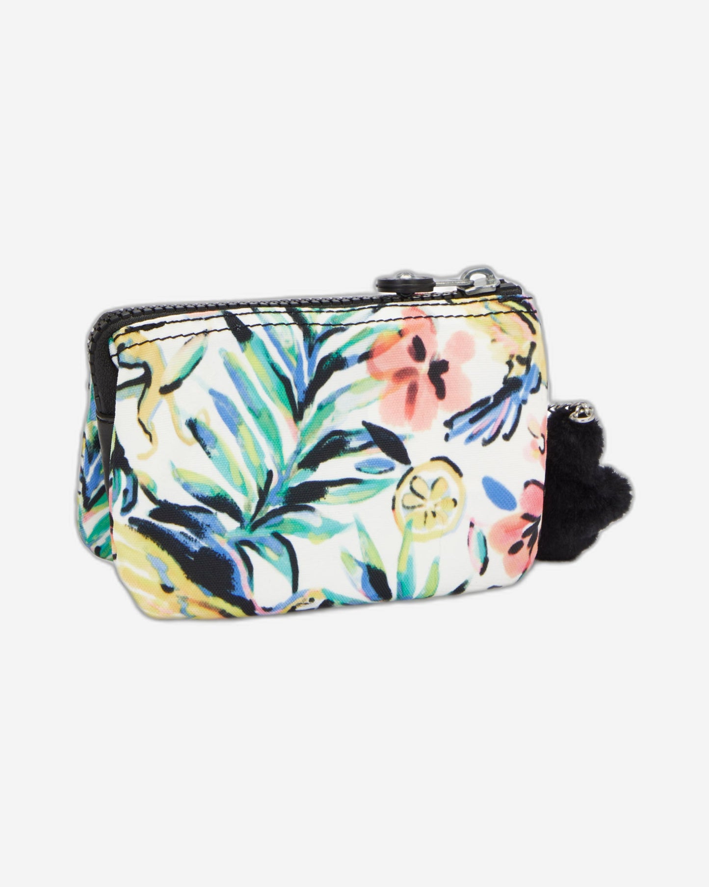Kipling Creativity S Cocktail Floral Small Purse I5159-5DZ