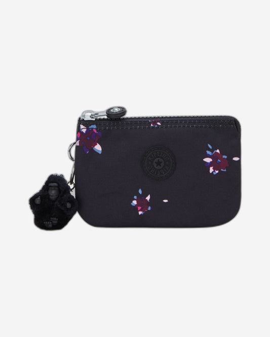Kipling Creativity S Night Flower Small purse I5159-5FH