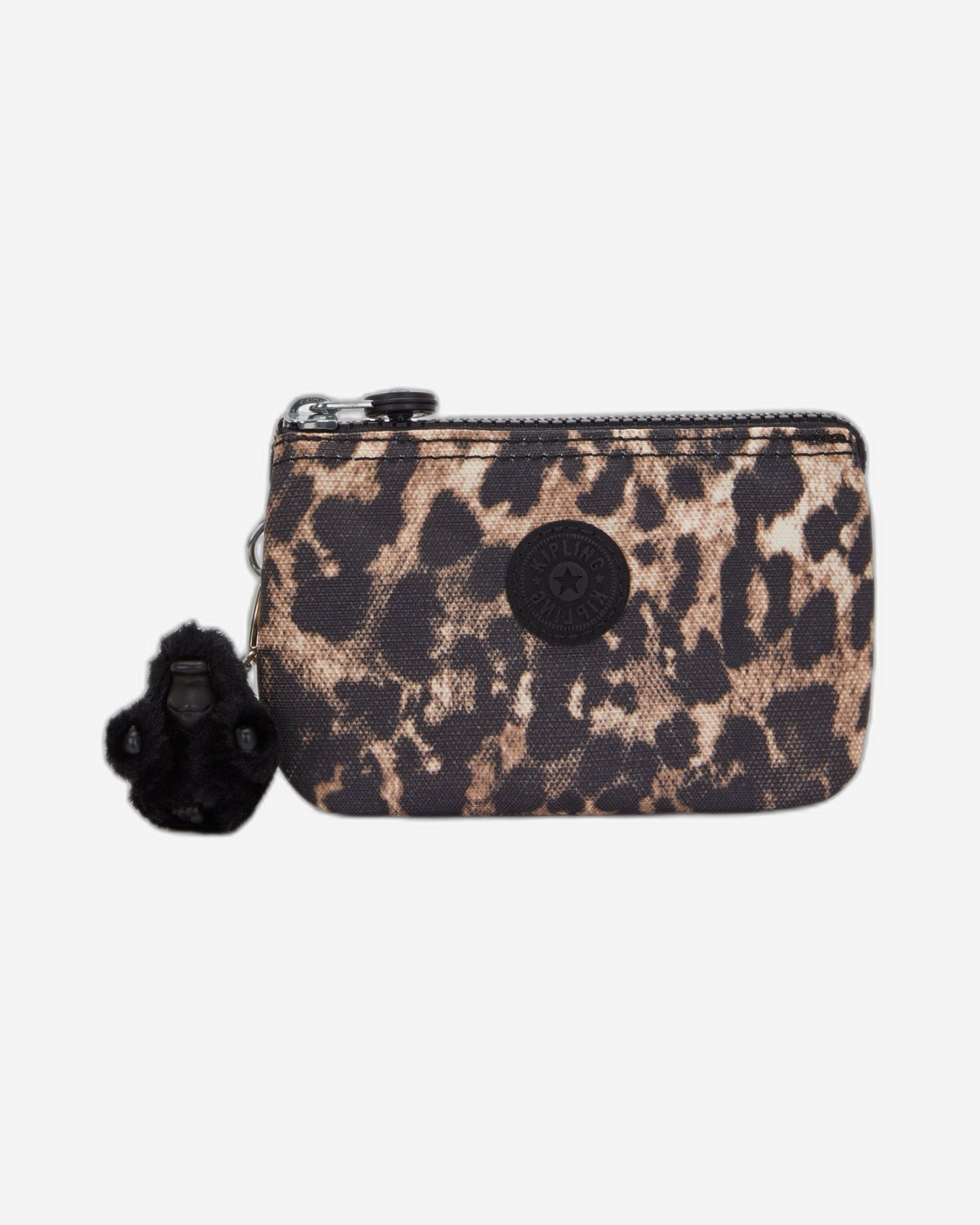Kipling Creativity S Wild Leopard Small purse I5159-6JP