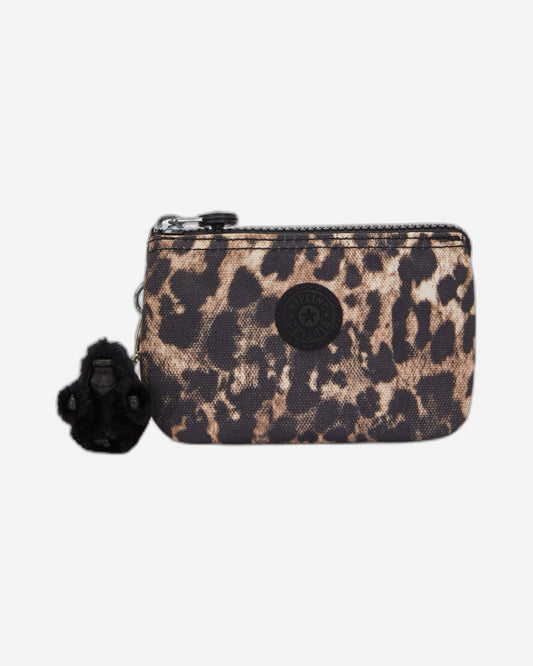 Kipling Creativity S Wild Leopard Small purse I5159-6JP
