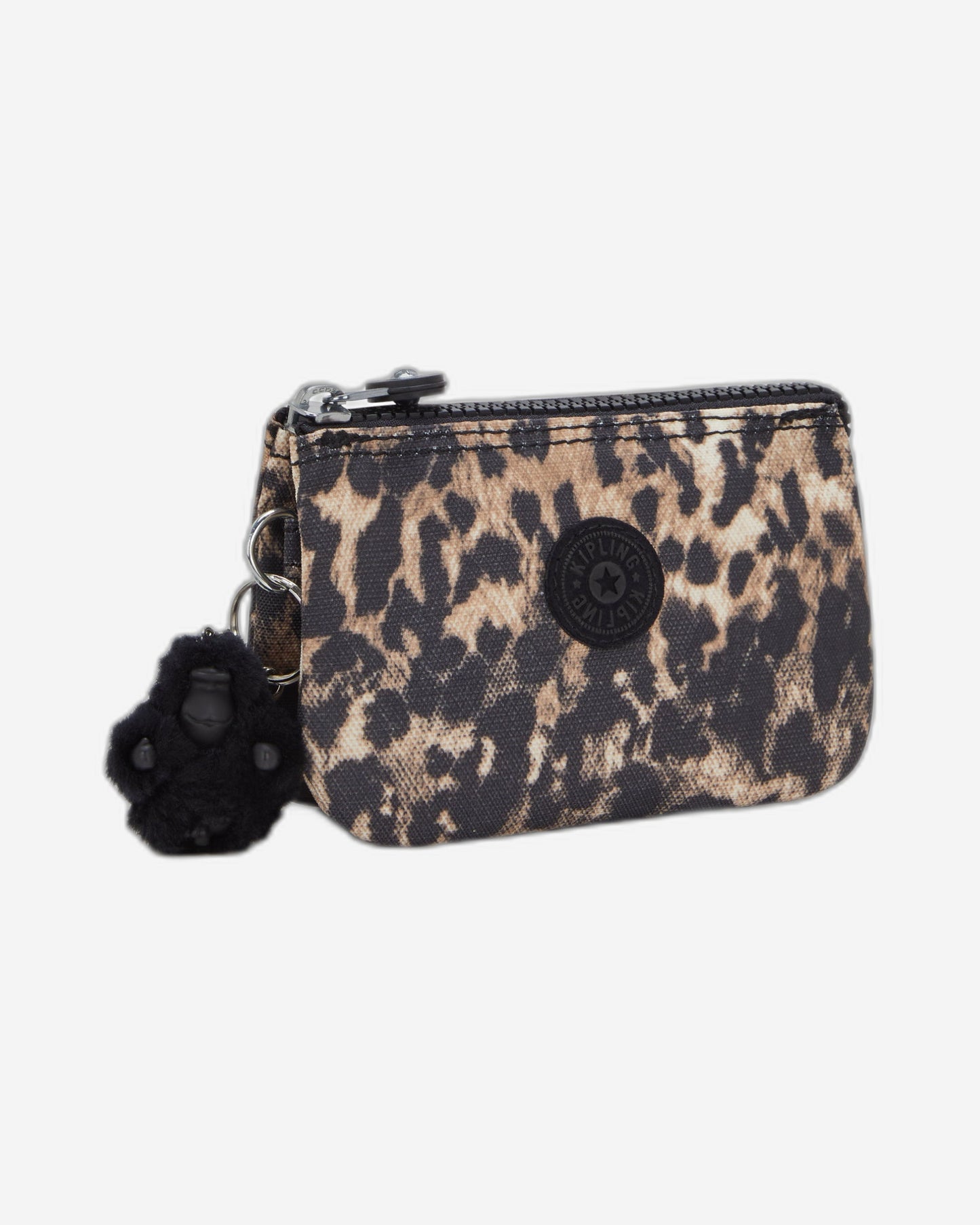 Kipling Creativity S Wild Leopard Small purse I5159-6JP