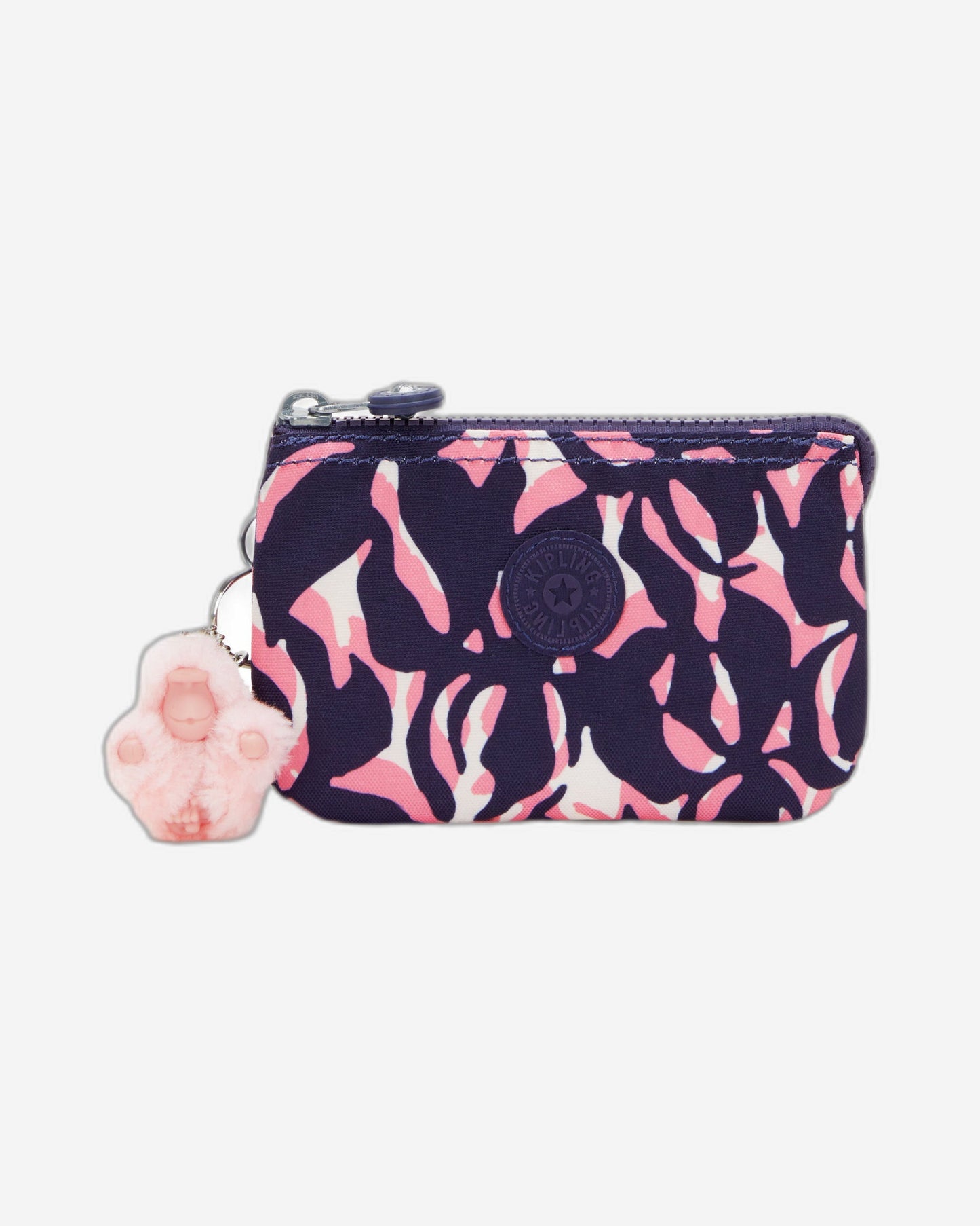 Kipling Creativity S Palm Mood Small Purse I5159-6PQ