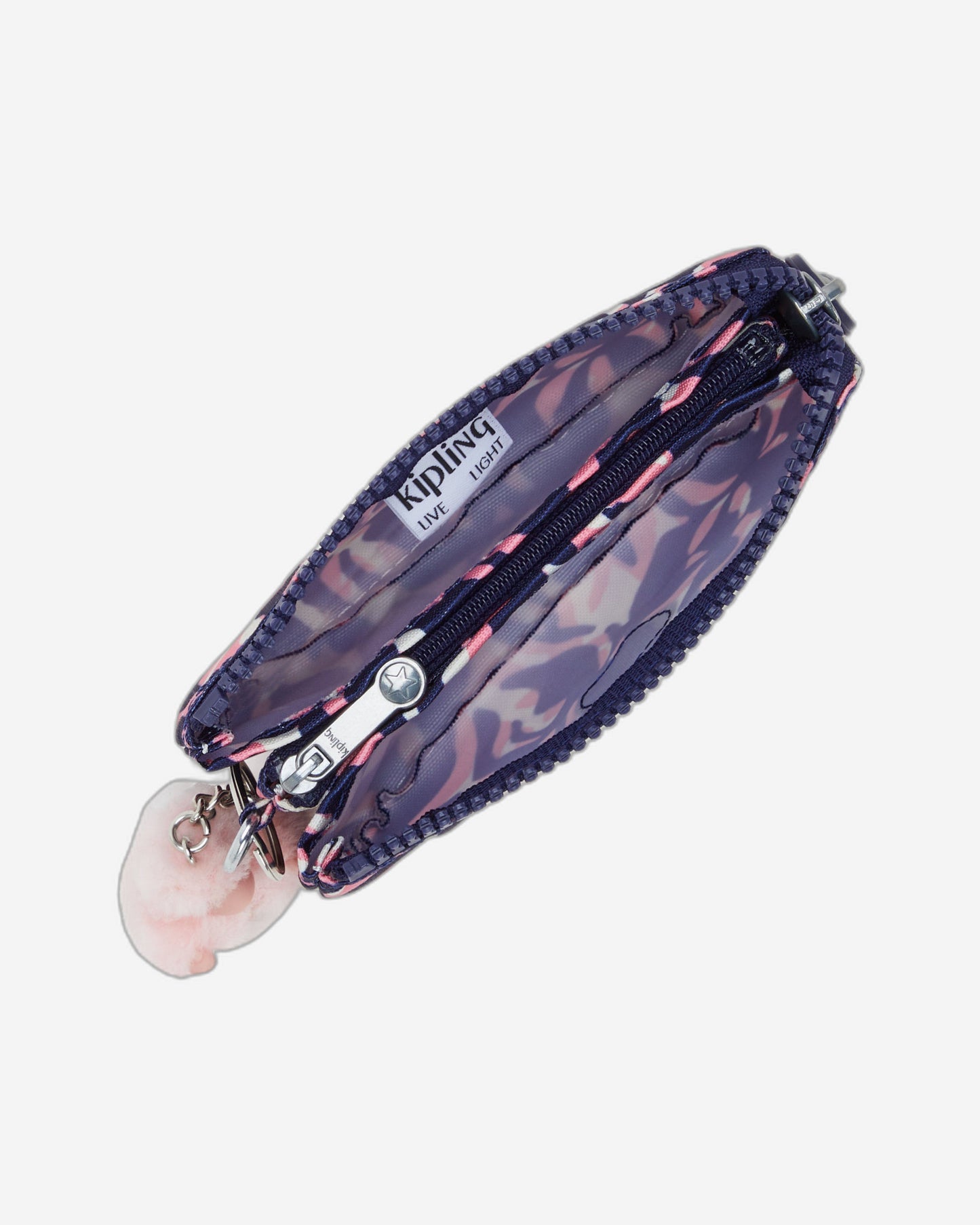 Kipling Creativity S Palm Mood Small Purse I5159-6PQ